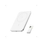 Anker MagGo Power Bank 5K Slim 5000mAh Qi2
