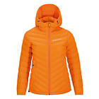 Peak Performance Frost Down Hood Jacket (Dam)