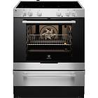 Electrolux EKC7051BOX 400V (Stainless Steel)