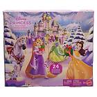 Mattel Disney Princess Advent Calendar 2025