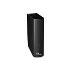 WD Elements Desktop USB 3.2 26TB