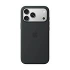 Apple iPhone 17 Pro Max Silicone Case with MagSafe