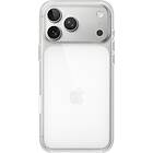 Apple iPhone 17 Pro Max Clear Case with MagSafe