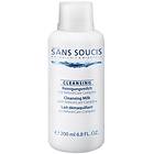 Sans Soucis Cleansing Milk 200ml