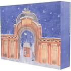 Bon Dep Kknekki Christmas Calendar 2025