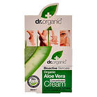 Dr Organic Organic Aloe Vera Concentrated Cream 50ml