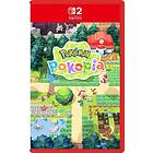 Pokémon Pokopia (Switch 2)