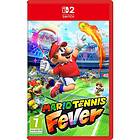 Mario Tennis Fever (Switch 2)