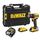 Dewalt DCD794D2T-QW (2x2Ah)