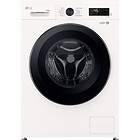 LG X10 Series W4X1095NWK (Hvid)