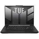 Asus TUF Gaming A16 16" AMD Ryzen 7 7435HS 16GB RAM 512GB SSD RX 7600S