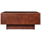Ferm Living Burl Soffbord 70x70 cm