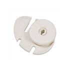 Electrolux 50269761008 Lower Left Hand Dishwasher Basket Wheel