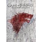 Game of Thrones - Säsong 1-2
