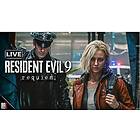 Resident Evil Requiem (Switch 2)