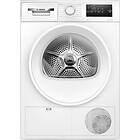 Bosch WTH85225GB (White)