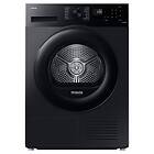 Samsung DV90CGC0A0ABEU (Black)