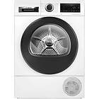 Bosch WQG24502GB (White)