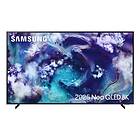 Samsung QN900F 65" 8K Ultra HD Neo QLED Mini-LED Smart TV (2025) - QE65QN900F