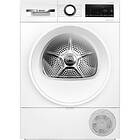 Bosch WQG1420DFR (Blanc)