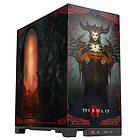 Blizzard Diablo IV - Lilith PC Gaming Case Limited Edition ATX