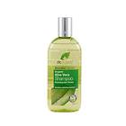 Dr Organic Aloe Vera Shampoo 265ml