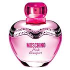 Moschino Pink Bouquet edt 100ml