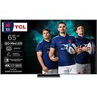 TCL 65C9K 65" 4K QD Mini-LED Google TV