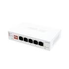 Asus QG-U1050 5-Port 2.5G Unmanaged Network Switch