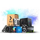 Elkjøp Build 253 i5-14400F 32GB RAM 2TB SSD RTX 5060 Ti