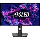 Asus ROG Strix XG27AQDMGZ 27" Gaming QHD OLED 270Hz