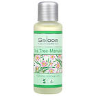 Salus Tea Tree Manuka Hydrophilic Cleansing Oil 100ml