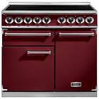 Falcon 1000 Deluxe Induction (Red)