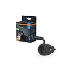 Osram SMART+ MATTER Outdoor Compact Plug 16A WiFi