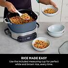 Ninja MC1101UK PossibleCooker 8-in-1 Multi Cooker 6L