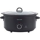 Salter EK6250M Slow Cooker 6L