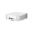 Geekom A6 Mini PC GMA6R76800H-321-EU Ryzen 7 6800H 32GB RAM 1TB SSD