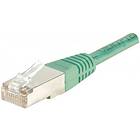 Dexlan FTP Cat6 RJ45 - RJ45 10m