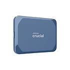 Crucial X10 SSD 8TB