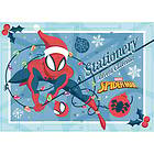 Spiderman Stationery Advent Calendar 2025