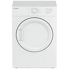 Indesit CYDA81WWGLUK (White)