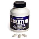 HealthAid Creatine Monohydrate 1000mg 60 Tabletter