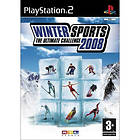 Winter Sports 2008: The Ultimate Challenge (PS2)