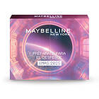 Maybelline Nail Polish Set 12 pieces Advent Calendar 2025
