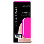 SensatioNail Color Gel Nail Polish 7.39ml