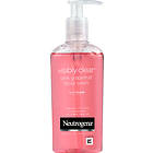 Neutrogena Visibly Clear Pink Grapefruit Facial Wash 200ml