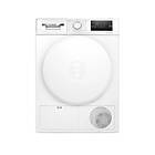 Bosch WTH8300DFR (White)
