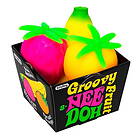 NeeDoh Dohnut Stressball Pink