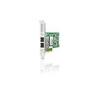 HP FlexFabric 10Gb 554FLR-SFP+ FIO 684213-B21