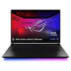 Asus ROG Strix SCAR 18 G835LR-SA126W 18" Core Ultra 9 275HX 32GB RAM 1TB SSD RTX 5070 Ti